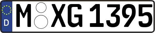M-XG1395