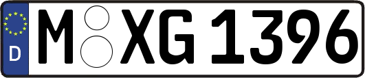 M-XG1396