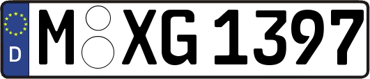 M-XG1397