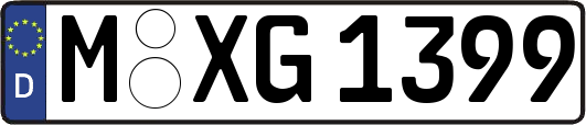 M-XG1399