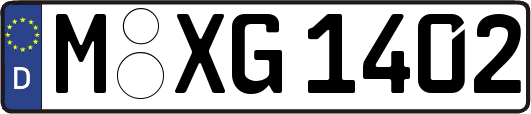 M-XG1402