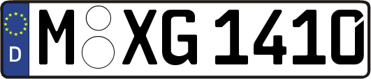 M-XG1410