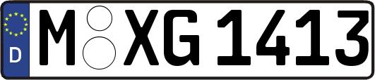 M-XG1413
