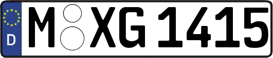 M-XG1415