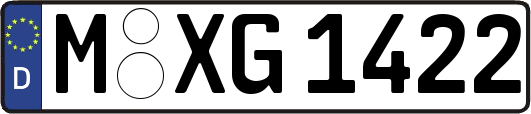 M-XG1422