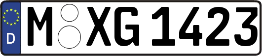 M-XG1423