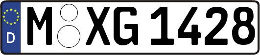 M-XG1428