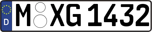 M-XG1432
