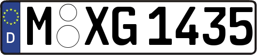 M-XG1435