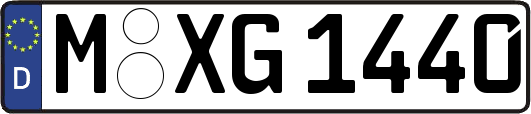 M-XG1440