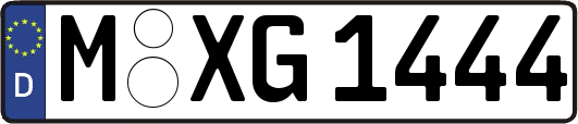 M-XG1444