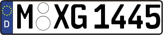 M-XG1445