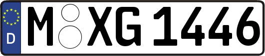 M-XG1446