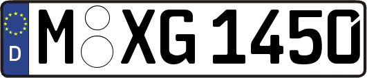M-XG1450