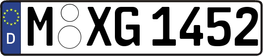 M-XG1452