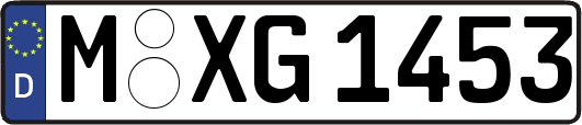 M-XG1453