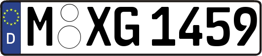 M-XG1459