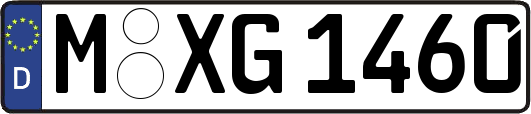 M-XG1460