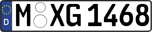 M-XG1468
