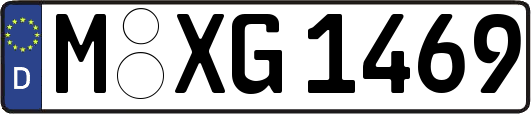 M-XG1469