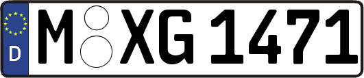 M-XG1471