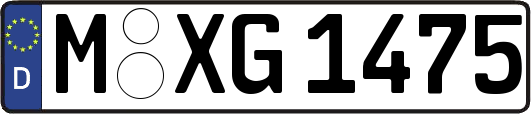 M-XG1475
