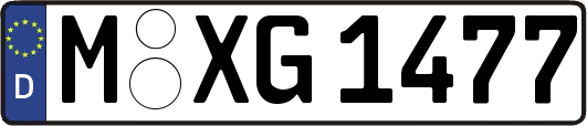 M-XG1477