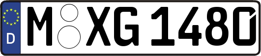 M-XG1480