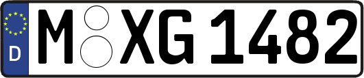 M-XG1482