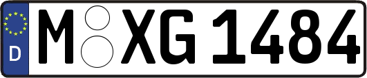 M-XG1484