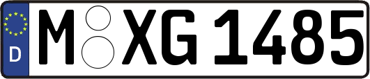 M-XG1485