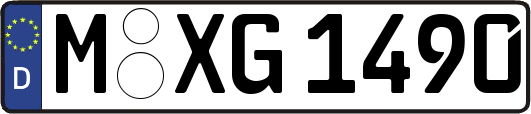 M-XG1490