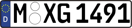 M-XG1491