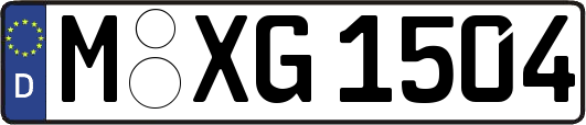 M-XG1504