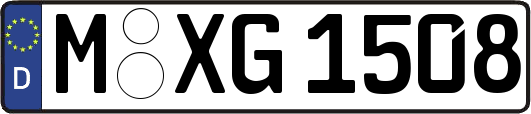 M-XG1508
