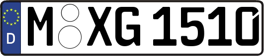 M-XG1510