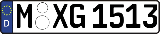 M-XG1513