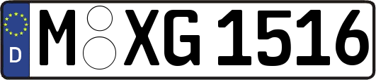 M-XG1516