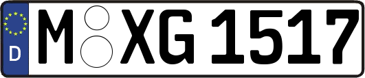 M-XG1517
