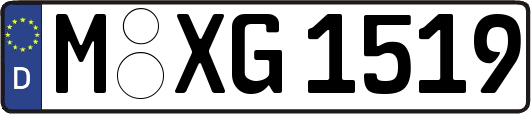 M-XG1519