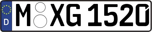 M-XG1520