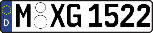 M-XG1522