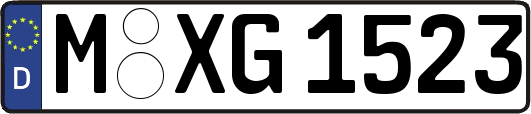 M-XG1523