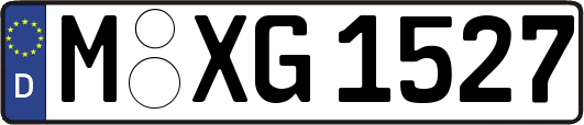 M-XG1527