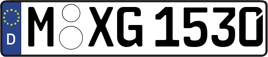 M-XG1530