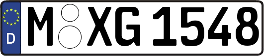 M-XG1548