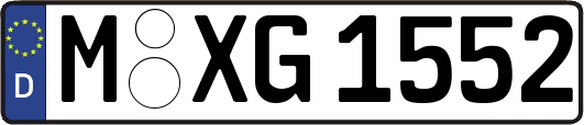 M-XG1552