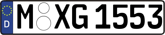 M-XG1553