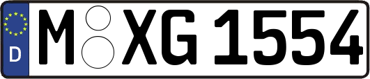 M-XG1554