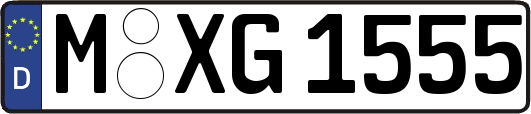 M-XG1555